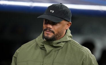 Компани изненада със силни думи за Винисиус