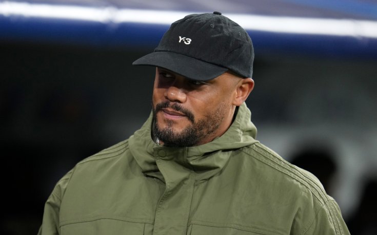 Компани изненада със силни думи за Винисиус