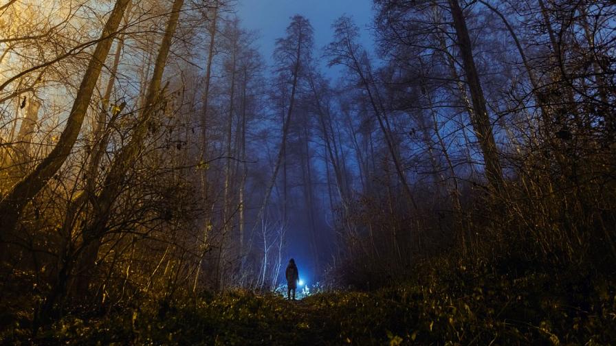 Защо елитни учени и генерали, свързани с НЛО, изчезват без следа в САЩ