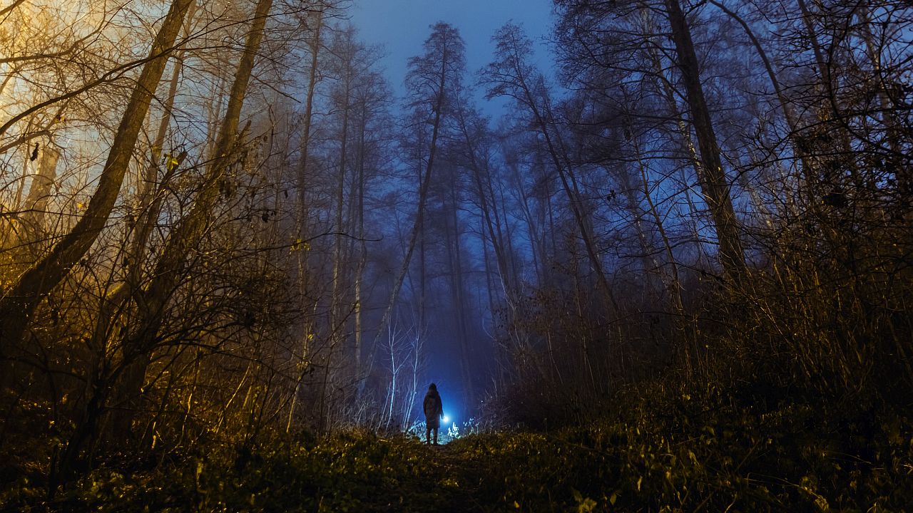 Защо елитни учени и генерали, свързани с НЛО, изчезват без следа в САЩ