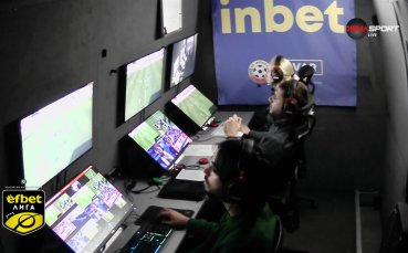 Монтана - ЦСКА /състави/