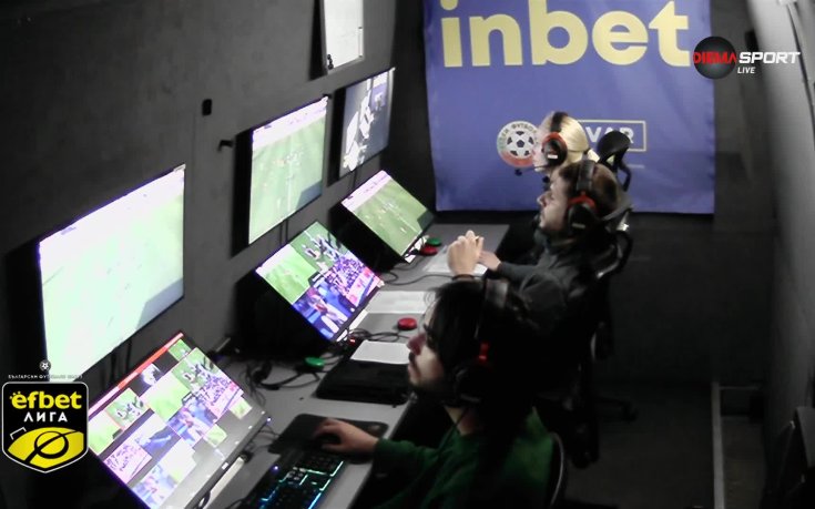 Монтана - ЦСКА /състави/