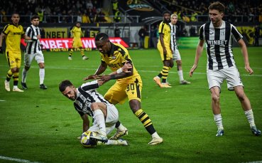 Много битка и драма, но без победител в битката за Пловдив