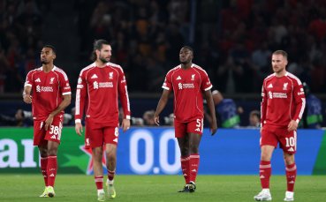 Джърмейн Пенант с остра критика към Арне Слот