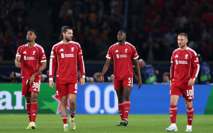 Джърмейн Пенант с остра критика към Арне Слот