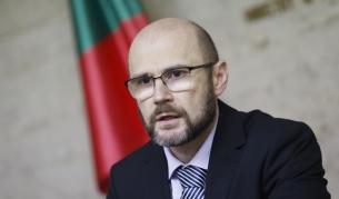 Янкулов: Сарафов се оттегли след политическо преформатиране, законът беше игнориран