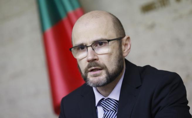 Янкулов поиска данни за пропусната справедливост заради Сарафов