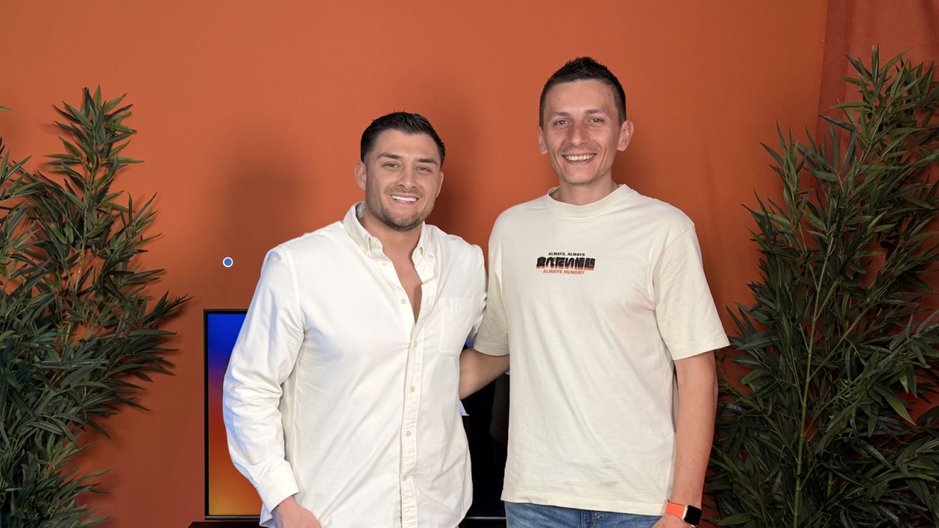 Милорад след Hell’s Kitchen: Най-трудното не беше готвенето, а хората! (ВИДЕО)