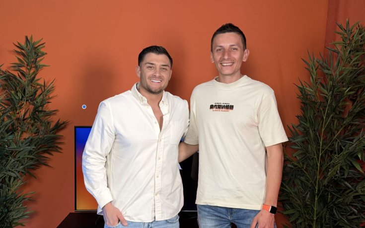 Милорад от Hell’s Kitchen: Българските жени са много по-добри от сръбските! (ВИДЕО)