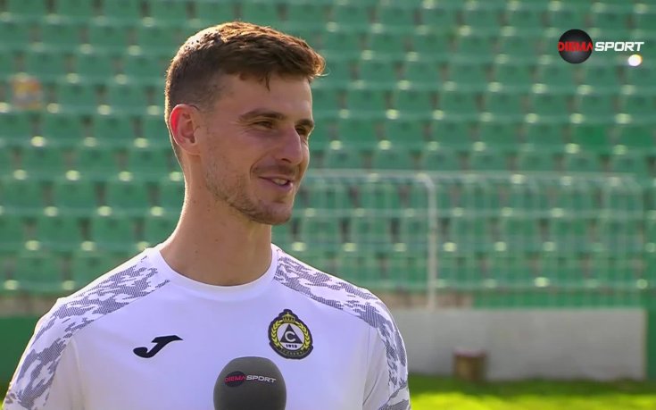 Илиян Стефанов: Направихме голяма крачка към втората четворка