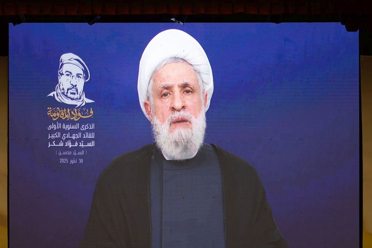 Израел ликвидира племенника на лидера на "Хизбула" Наим Касем