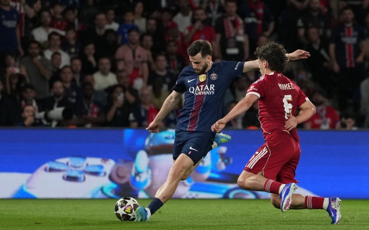 Кварацхелия и Заир-Емери съжаляват: Трябваше да вкараме повече и да решим всичко