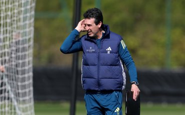 Емери: Да спечелиш в Европа е много трудно, историята ни задължава да играем на максимума