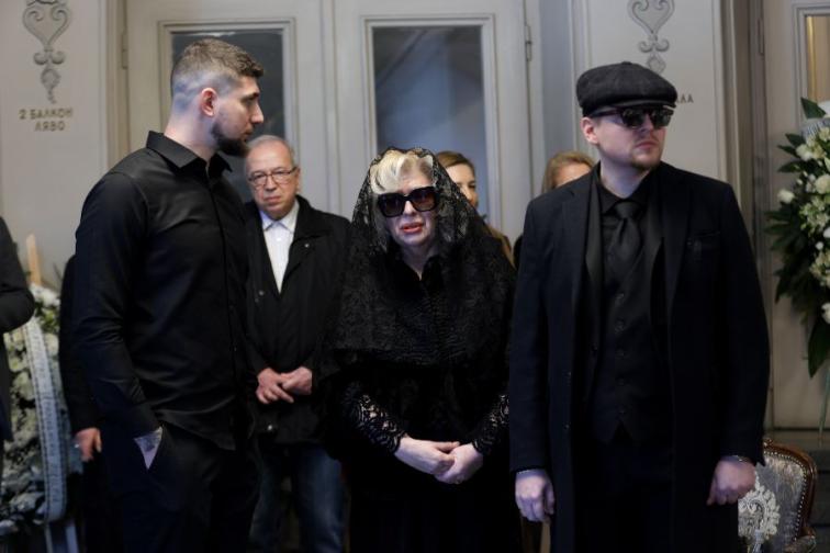 Михаил Белчев