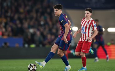 Кубарси се извини за червения си картон