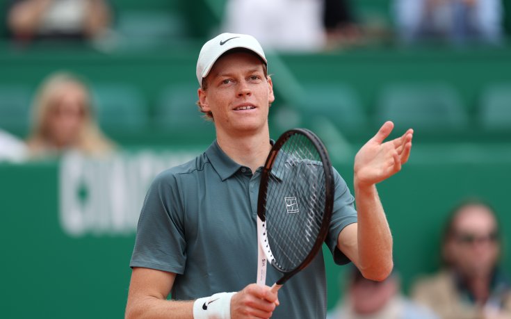 Махач спря перфектната серия на Синер в Мастърс турнирите