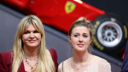 Дъщерята на Шумахер проговори за трагедията с баща ѝ