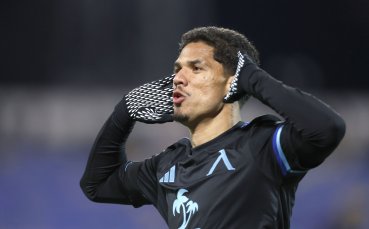 Левски се възползва от грешката на Лудогорец и отново дръпна с девет точки