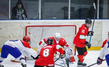 Тежко поражение за България от Нова Зеландия на Световното по хокей