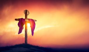 Разпети петък: Създателят на света и на живота е лишен от право да живее