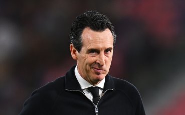 Емери: Фантастичен резултат