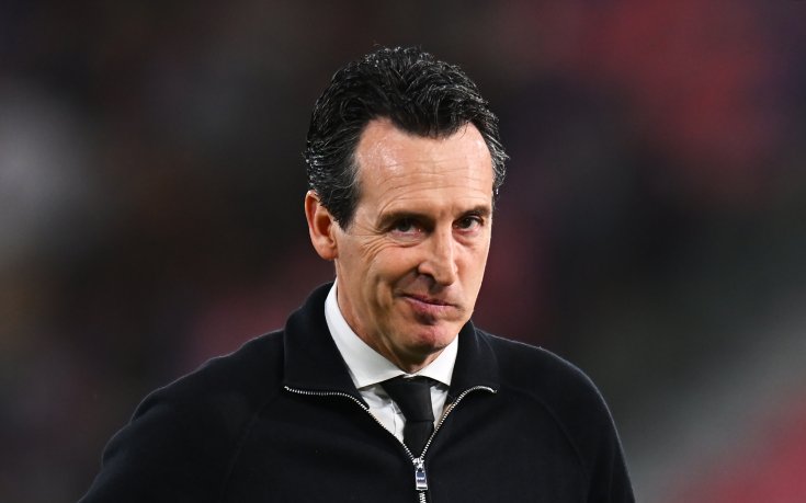 Емери: Фантастичен резултат