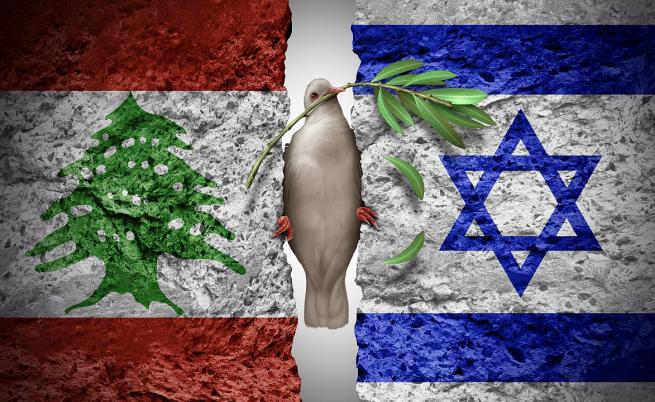 Мир на ръба: Кървава вълна в Ливан заплашва да взриви примирието между САЩ и Иран