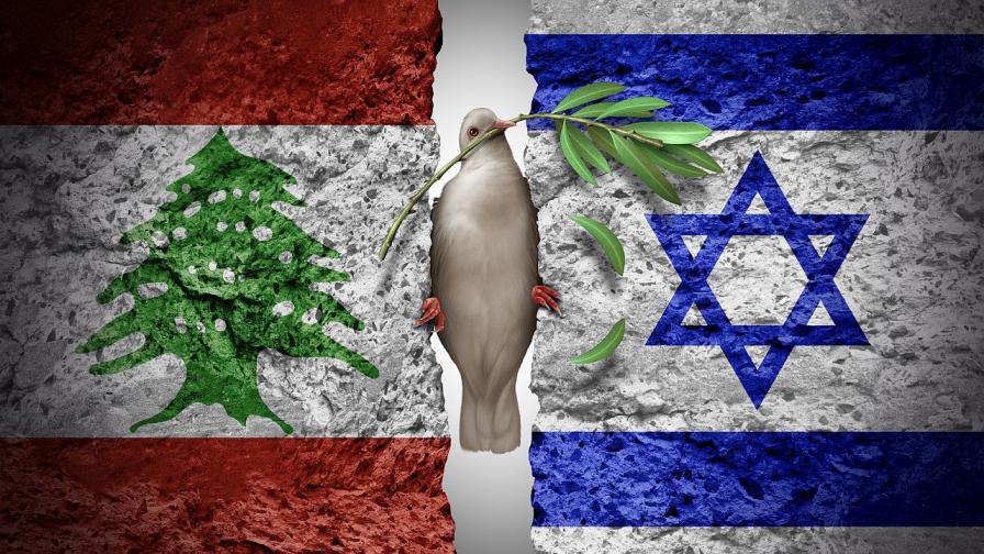 Мир на ръба: Кървава вълна в Ливан заплашва да взриви примирието между САЩ и Иран