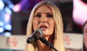 Иванка Тръмп