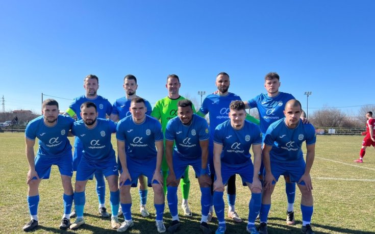 Екшън по родните терени: обърнаха колата на съдия (снимка)