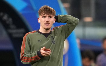 Тежък удар за Байерн: сензацията на сезона със сериозна контузия