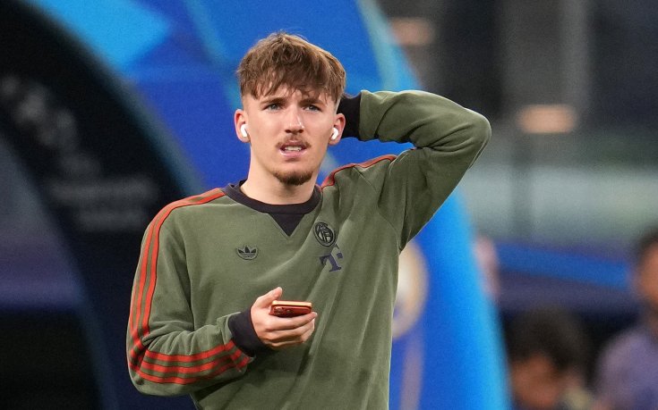 Тежък удар за Байерн: сензацията на сезона със сериозна контузия