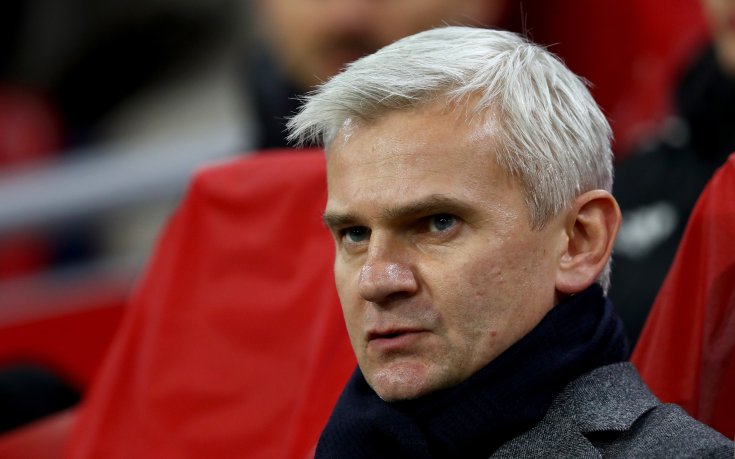 Смърт на известен треньор разтърси полския футбол