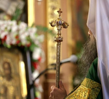 Велика събота е денят в който светът притихва Това е