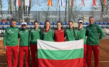 Много важна битка за България