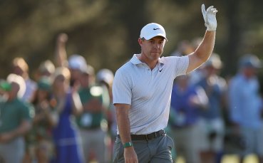 Как тенисът в Монте Карло помага на Рори Макилрой по пътя към титлата