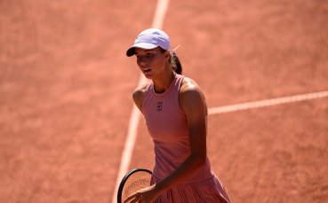 Новата сензация в женския тенис идва от Австрия