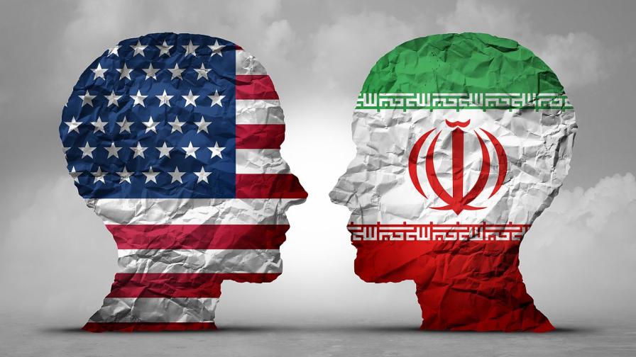 САЩ и Иран в Исламабад: Започват съдбоносните преговори за мир