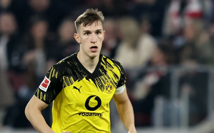 Шлотербек поискал специална клауза 