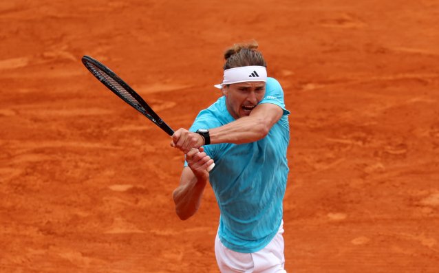 Зверев и Шелтън се класираха на полуфиналите в Мюнхен