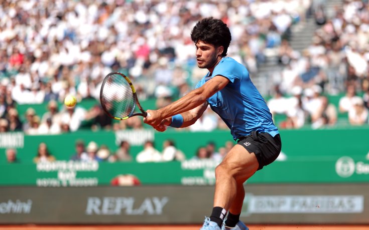 Карлос Алкарас пропуска US Open?