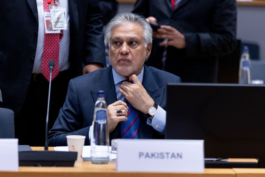 След неуспеха на преговорите: Пакистан обеща да поддържа диалога между САЩ и Иран