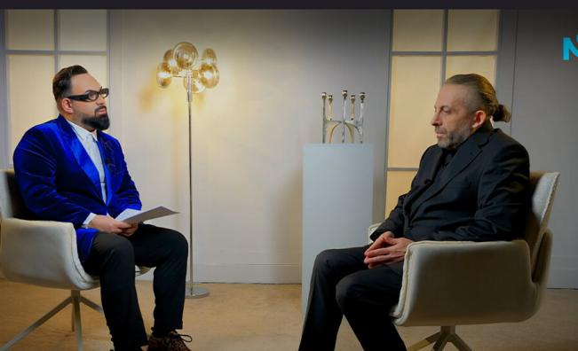 Мариус Куркински с откровена изповед за греховете, самотата, любовта и цената на сцената