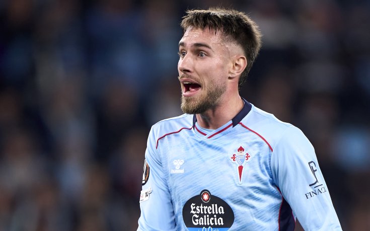 Над половин дузина клубове от Англия искат защитник на Селта