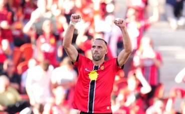 Пирата изпревари Ето'о и подгони Мбапе, Майорка сгази ЕвроРайо