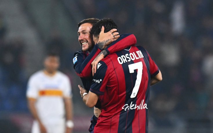 Болоня още повече затрудни положението на Лече, мечтае за Европа