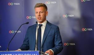 Мадяр иска да отстрани президента на Унгария от поста му