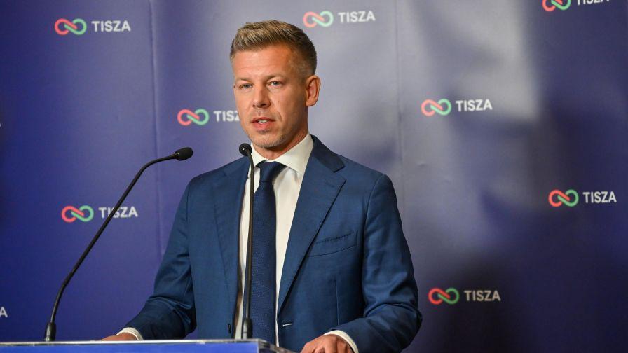 <p>Как реагираха световните лидери на победата на&nbsp;Петер Мадяр в Унгария</p>