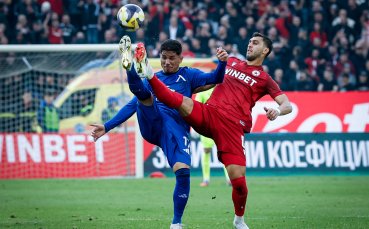 След последното дерби: ЦСКА е поскъпнал с 4 млн. евро, а Левски е поевтинял