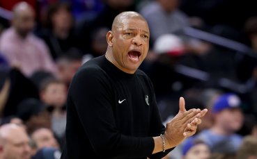 Милуоки се разделя с Док Ривърс след провала